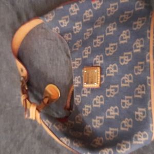 Dooney Purse
